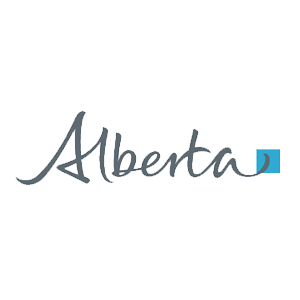 Alberta Association Logo