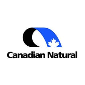 Canadian Natural Logo