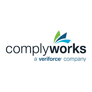 Comply Works Association Logo