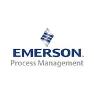 Emerson Project Management Logo