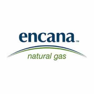 Encana Gas Logo