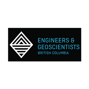 Engineers Geoscientists Logo