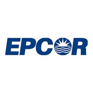 Epcor Logo