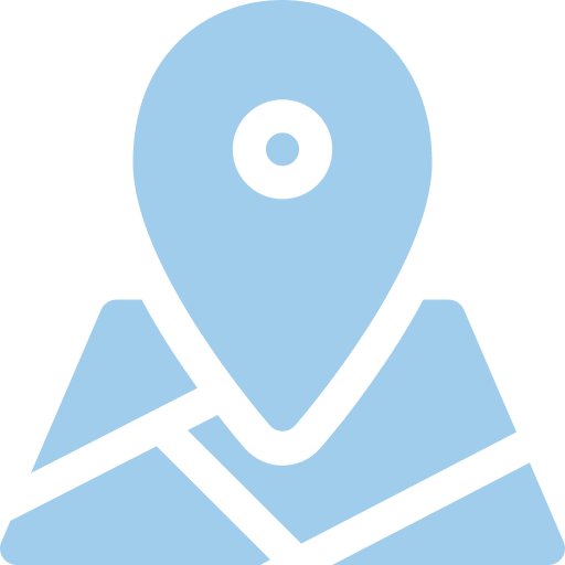 Icon Map Pin