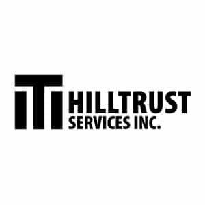 ITI Hilltrust Services Inc Logo