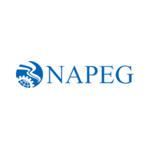 NAPEG Logo