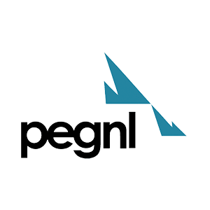Pegnl Association Logo