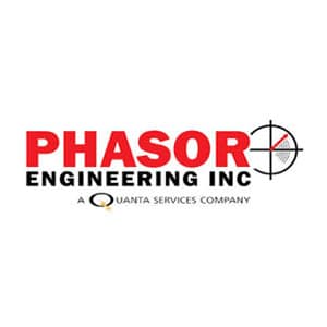 Phasor Engineering Inc Logo