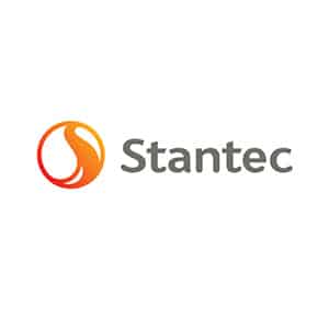 Stantec Logo