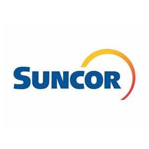 Suncor Logo